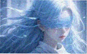 银河巨献